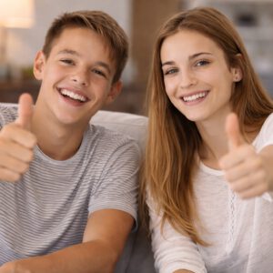 Einzelset – PowerUp Cards